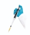 Tacta® Mechanical Pipette 10-100µl variable, 1-channel