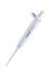 Reference® 2 G single-channel pipette, fixed, 20µL, yellow