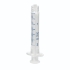 HSW HENKE-JECT® Disposable syringes 2 ml (3 ml) 2-parts, Luer Lock, non-sterile, bulk, pack of 6300