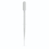 Transfer Pipets 5 ml, sterile blood bank pipet, standard bulb, 6 inch, bags of 20 pcs, pack of 500