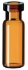 LLG-Crimp Neck Vials ND11, 1,5ml, 32x11,6 mm, amber, small opening, pack of 100