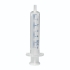 HSW HENKE-JECT® Disposable syringes 5 ml 2-part, Luer Slip, non-sterile, bulk, pack of 3600