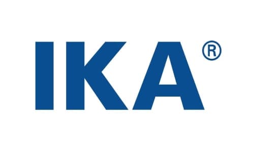 IKA logo