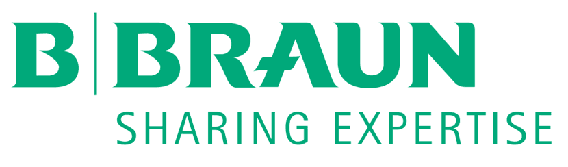 B. Braun logo