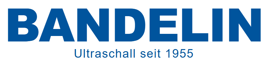 Bandelin logo